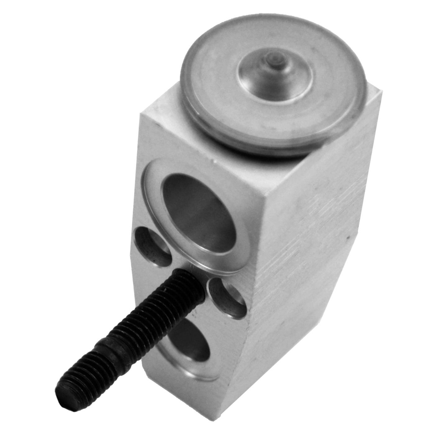 A/C Compressor with Clutch for Ford F-150 (2011)