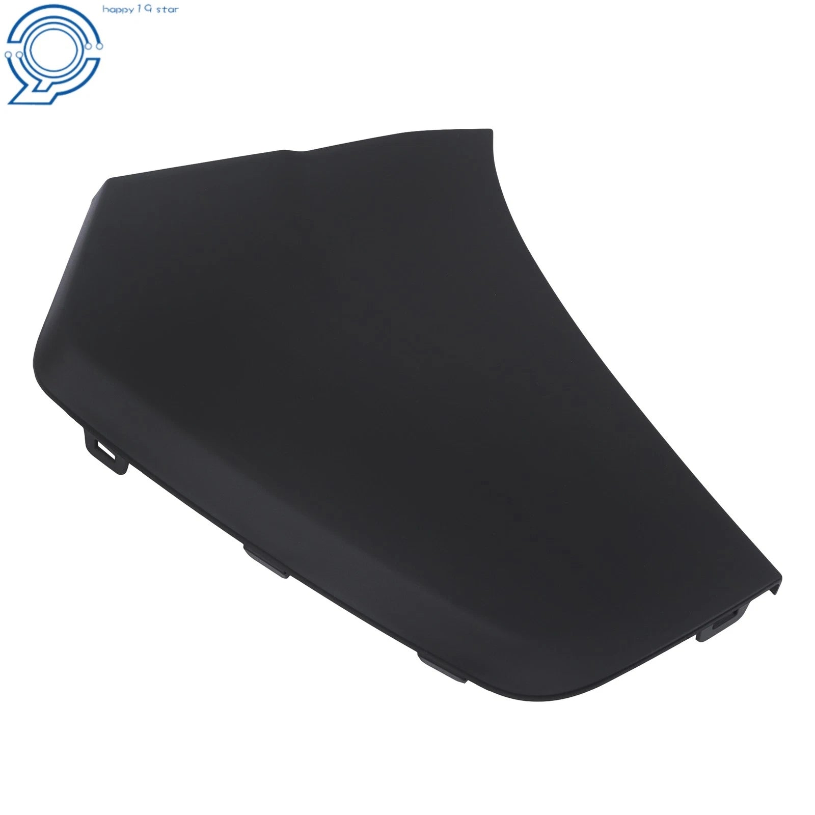 Front Bumper Fascia for Chevrolet Colorado (2023-2025) Left Driver Side