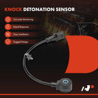 Knock Sensor for Chevrolet Cruze, Cruze Limited, Sonic, Trax (2011â2021)