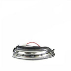 Left Car Mirror Turn Signal Light Lamp for Chrysler 300 (2011-2020)
