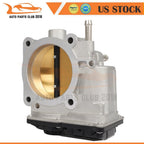 Throttle Body for Nissan Xterra Frontier Pathfinder Armada (2005–2015)