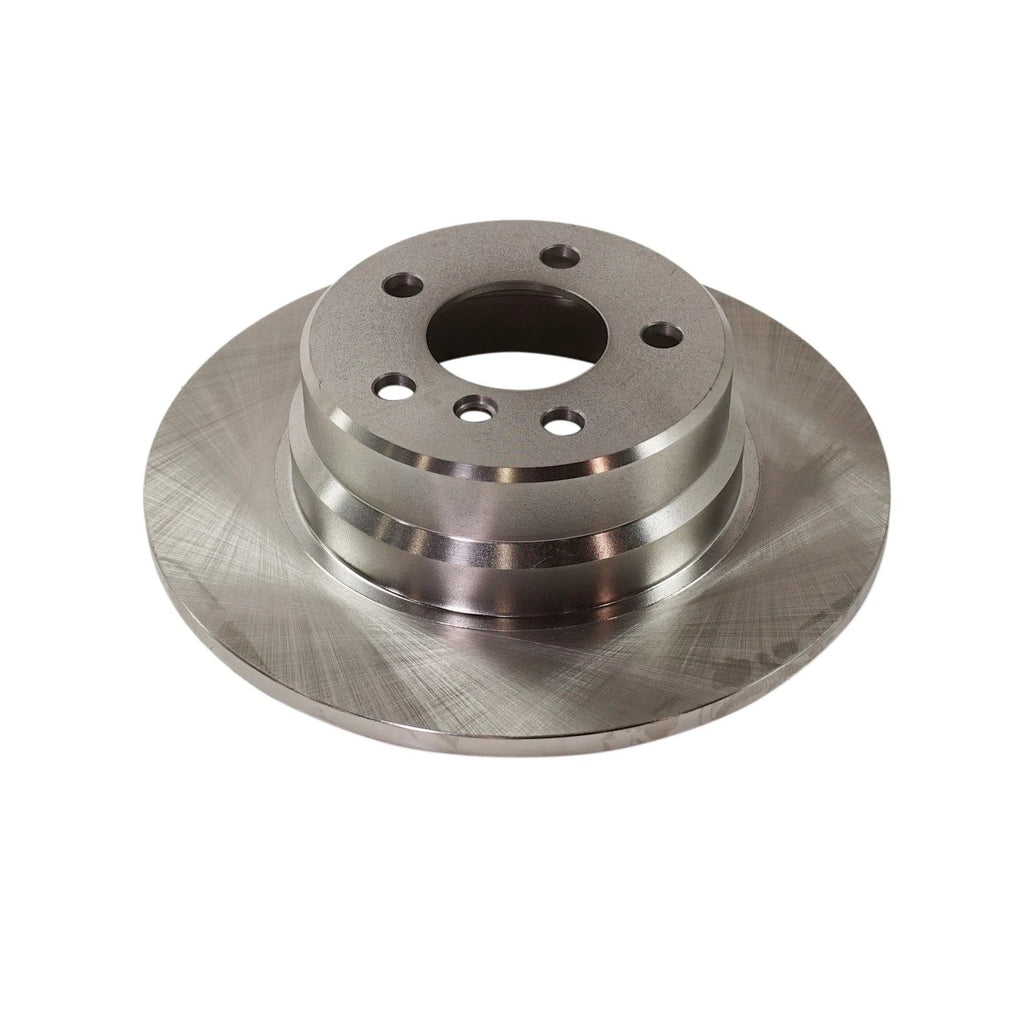 Disc Brake Rotor for BMW X5 (2000–2006) Rear Solid