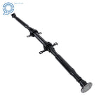 3-Piece Rear Drive Shaft for Lincoln MKX (2007–2008)