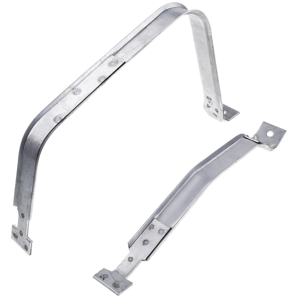 2X Fuel Tank Straps for Ford Explorer Sport Trac (2002–2005)
