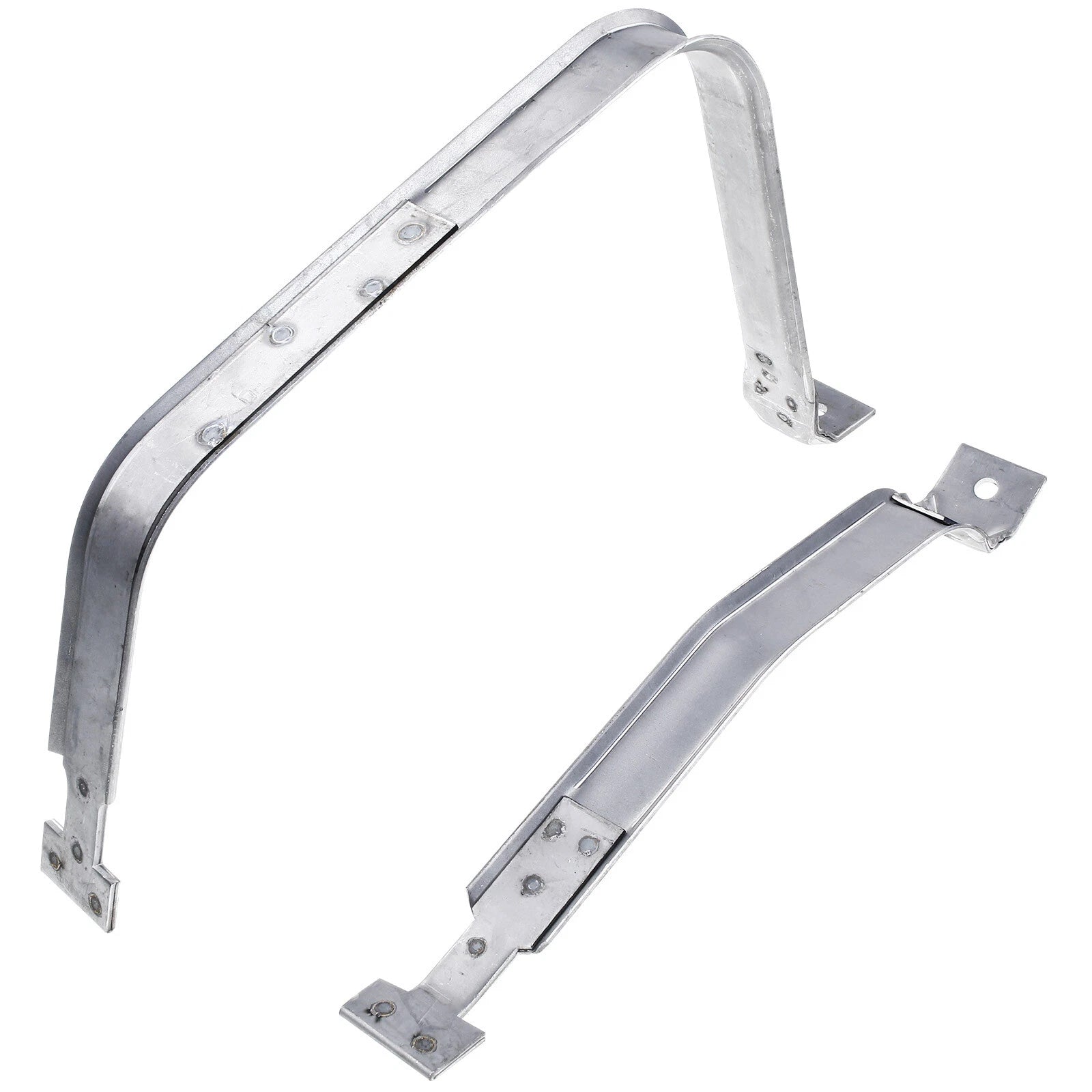 2X Fuel Tank Straps for Ford Explorer Sport Trac (2002–2005)