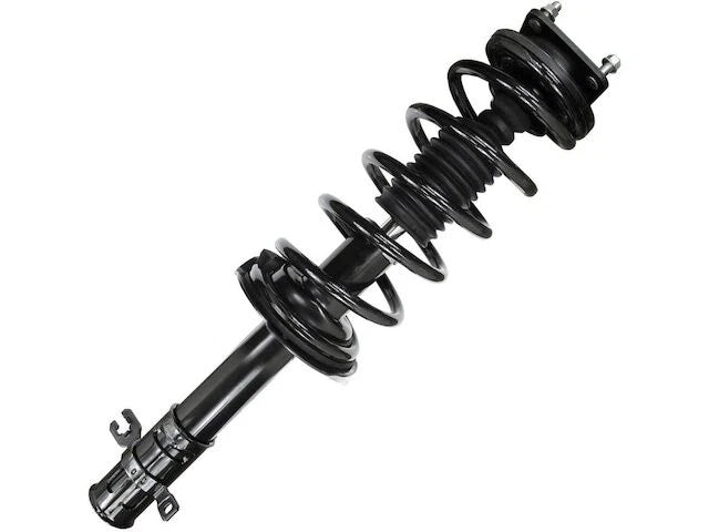 Front Right Strut and Coil Spring Assembly for Mazda CX-7 (2007–2012) TH392TD