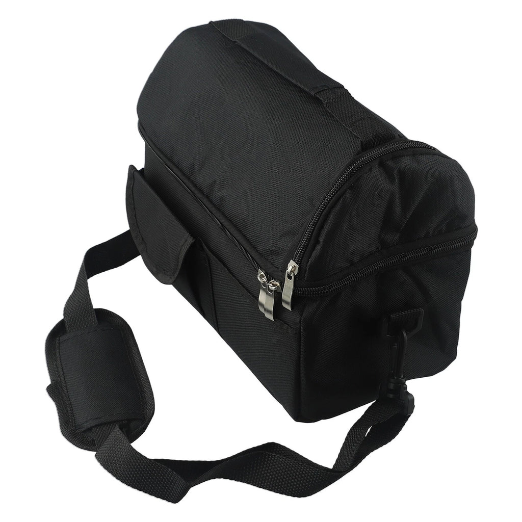 Insulated Lunch Storage Bag Tote for Food - Portable Insulation Bag