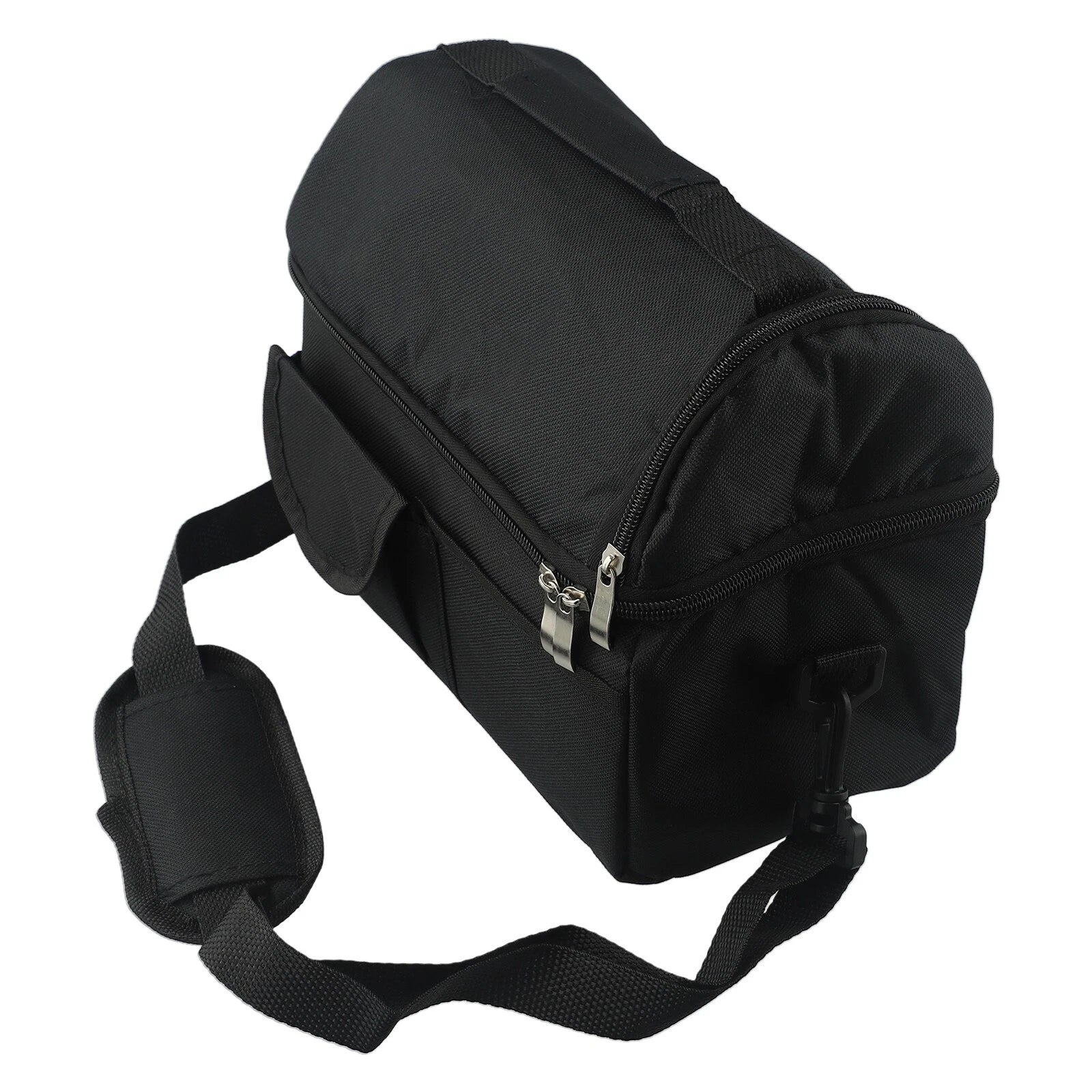 Insulated Lunch Storage Bag Tote for Food - Portable Insulation Bag