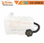 Radiator Coolant Tank for Chevy Silverado 1500 GMC Sierra 1500 (4.3L 4.8L 5.3L)