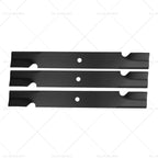 3X Blades for Toro Ride-On Mowers (60") 18931 9383 12441