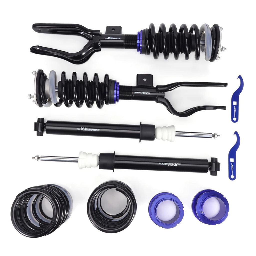 Coilovers Suspension Kit for Tesla Model 3 (2017-2023)