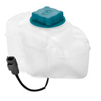 Electric Fuel Pump Module for Dodge Dart (2014–2016)