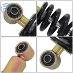 Rear Absorber Shock for Yamaha TTR90 TTR110 PW80 BW80 (2000–2023)