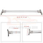 Steel Cross Bar Cargo Carrier for Buick Enclave (2009–2016)