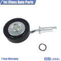 Idler Pulley for Nissan I30 I35 Maxima Murano Altima (1995–2006)