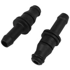 Car Coolant Hose Connectors for Benz W203 W221 (2000-2010)