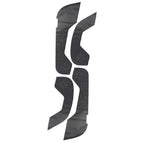 4 Pcs Car Door Anti Kick Pad Covers for Nissan Altima (2019-2020)