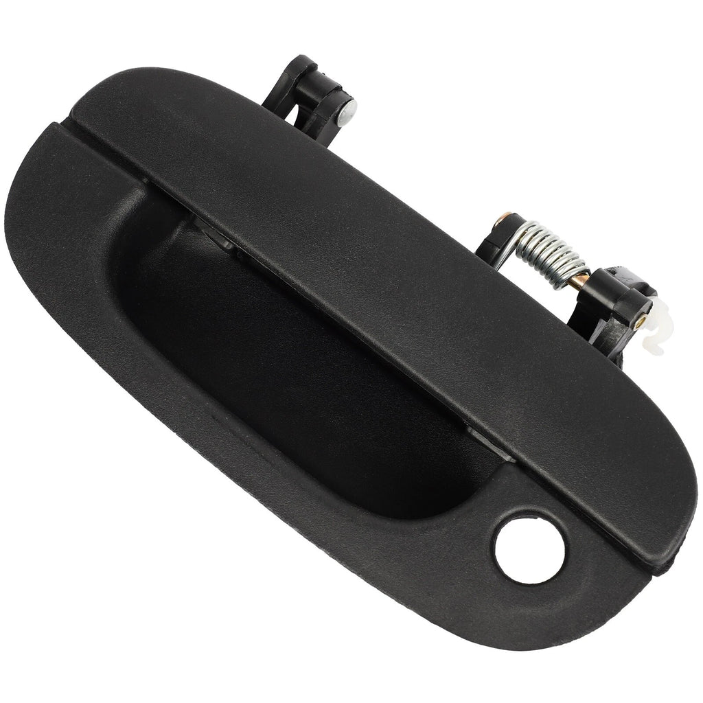 Set of 2 Outer Front Door Handles for Dodge Ram 1500 2500 3500 (1994–2001)