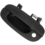 Set of 2 Outer Front Door Handles for Dodge Ram 1500 2500 3500 (1994–2001)