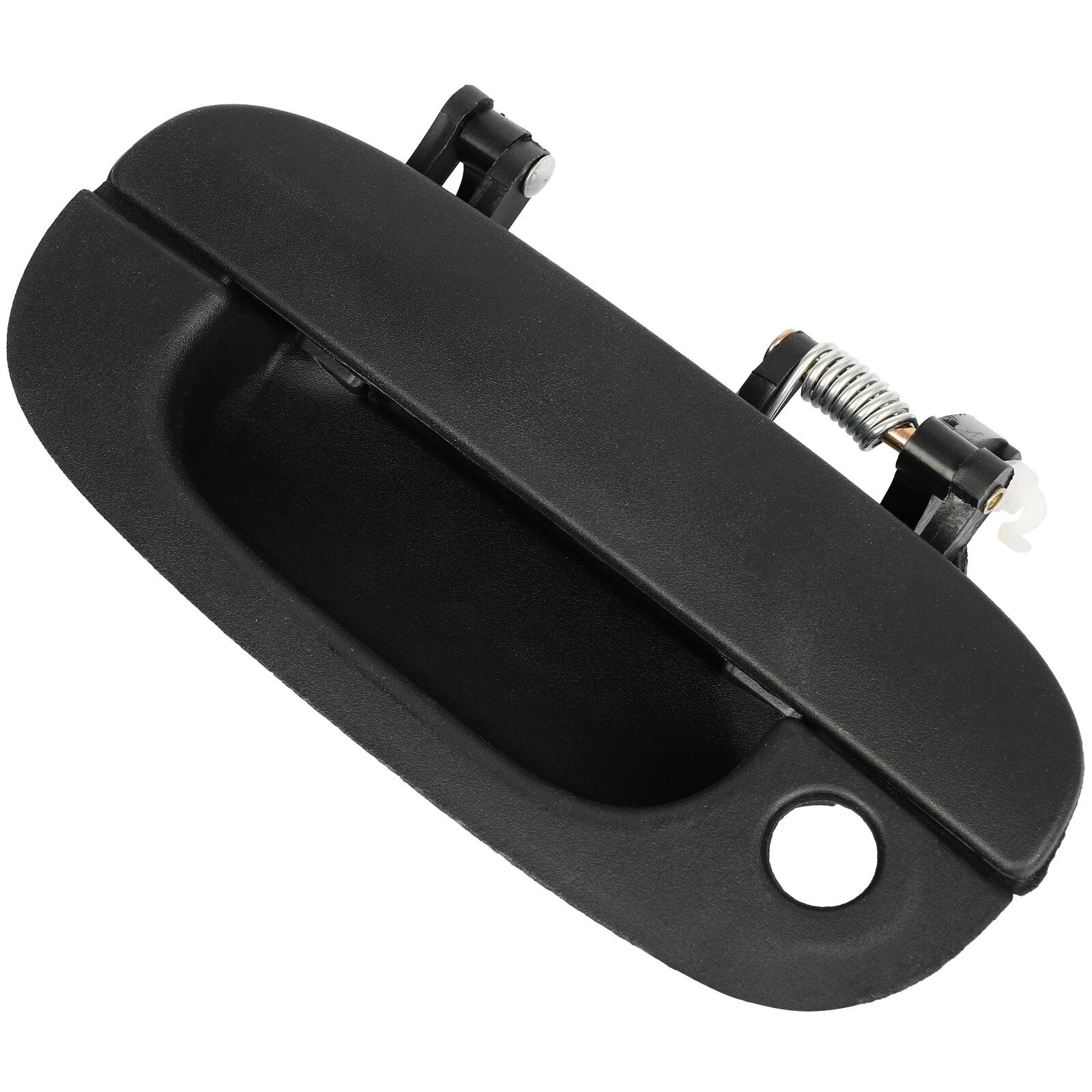 Set of 2 Outer Front Door Handles for Dodge Ram 1500 2500 3500 (1994–2001)