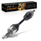 CV Axle Assembly Front Right for Infiniti EX35 G37 (2008–2013)