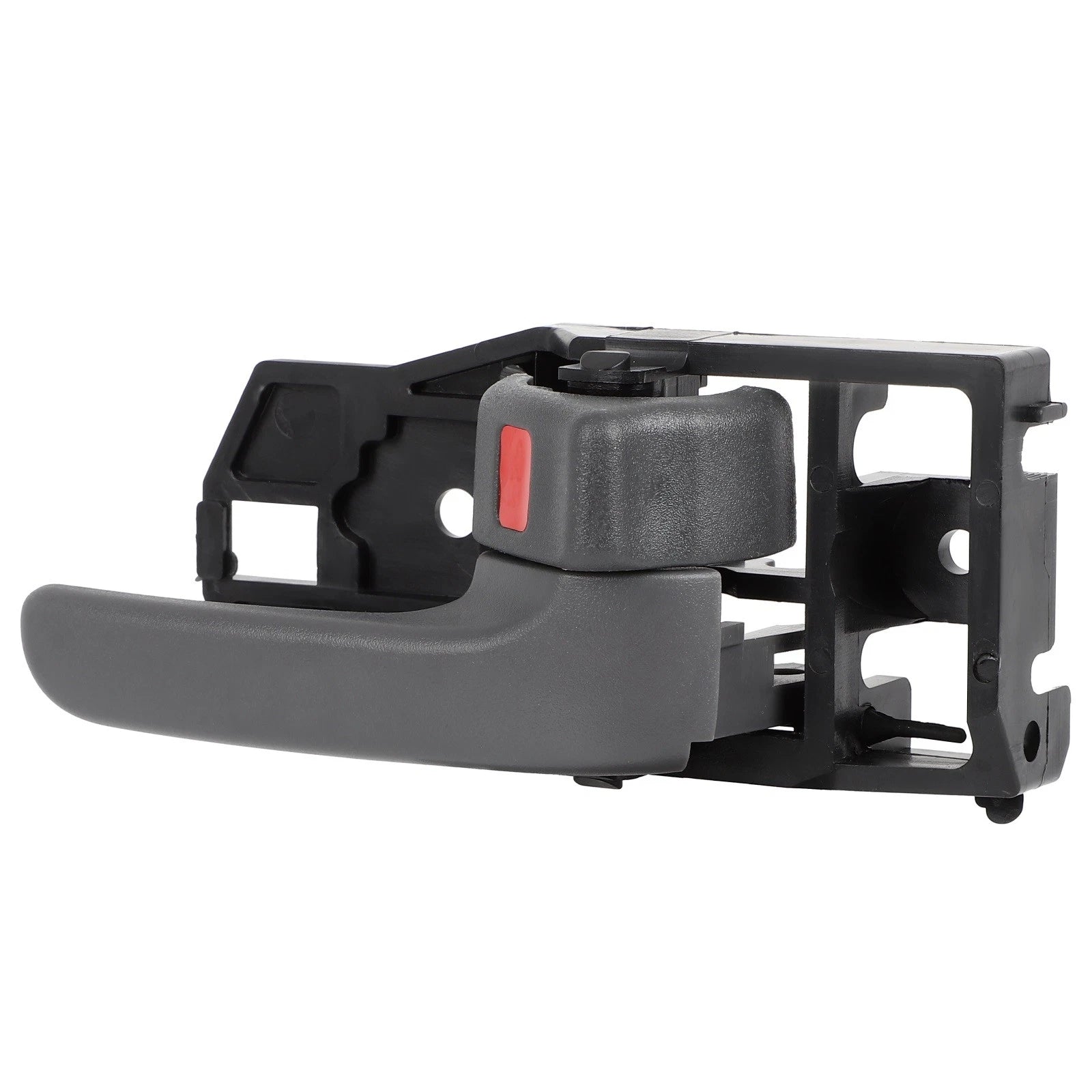 Interior Door Handle for Toyota Tundra (2000–2006) Dark Gray