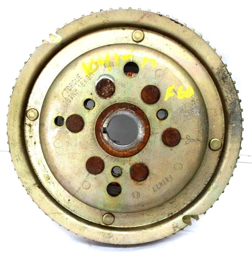 Flywheel Rotor Assy for Yamaha 50-70hp 4-Stroke (2006–2021) 6C5-81450-00-00
