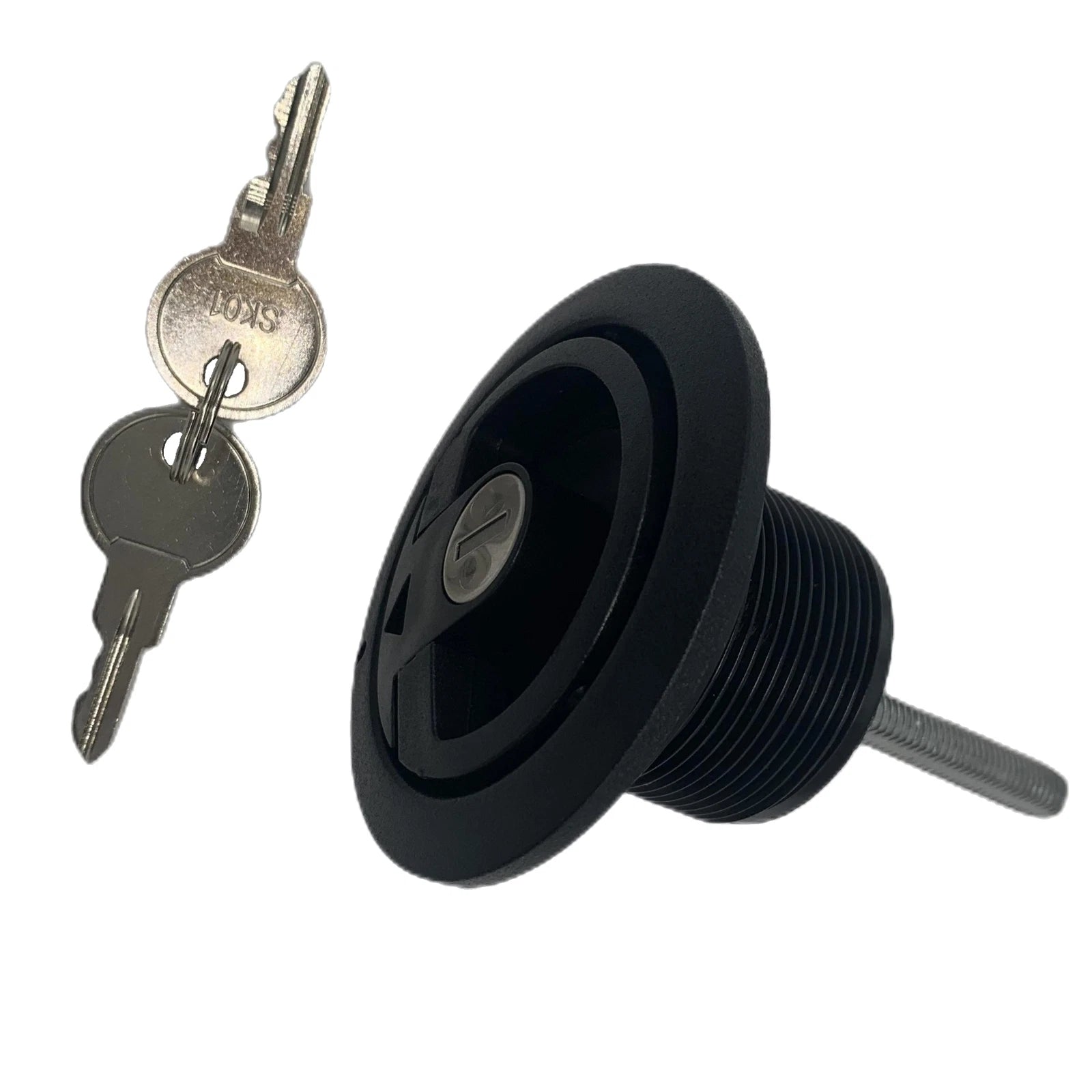 Compartment Latch for Skeeter Boats SK01 (91050347)