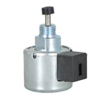 Fuel Shut Off Solenoid Repair Kit for Kohler 12-853-56-S, 12-853-81-S (N/A)