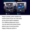 9'' Android 10.0 Car Radio GPS Navigation Stereo for Mazda CX-9 (2007-2015)
