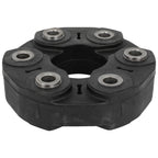 Driveshaft Coupler Flex Joint & Bolts for BMW 3 Series 5 Series 4 Series (2007–2018)