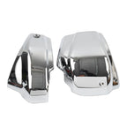 Chrome Battery Side Cover Fairing for Yamaha Dragstar Vstar XVS1100 (1999–2011)