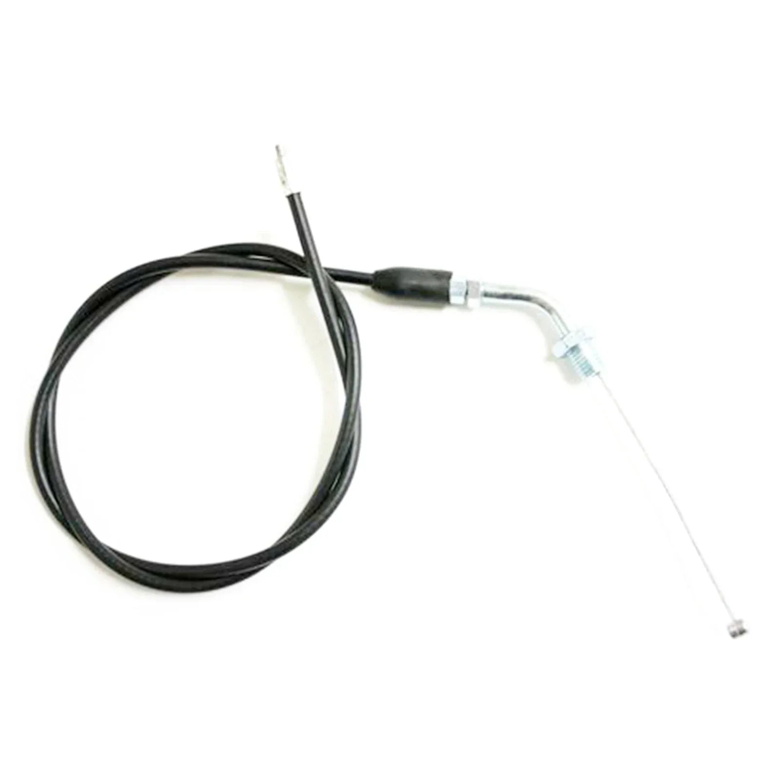 Throttle Cable 2140mm for 48cc 70cc 80cc Motorized Bike/Bicycle