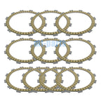 Clutch Friction Plate Kit for Ducati Diavel 1158 V4 (2023–2024) 19020521A
