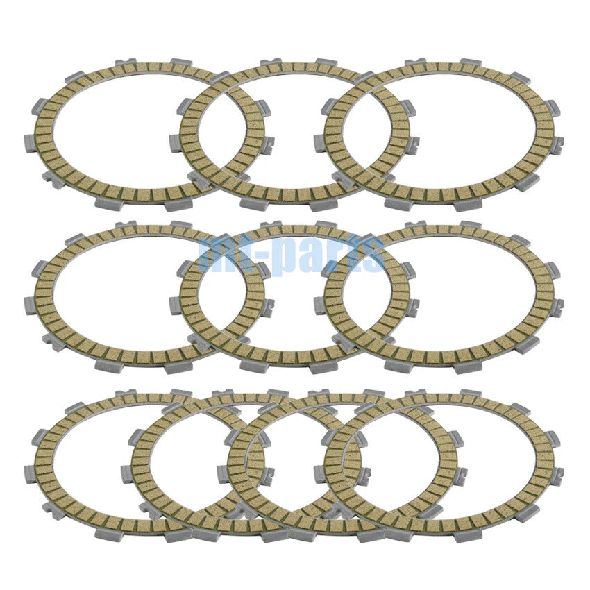 Clutch Friction Plate Kit for Ducati Diavel 1158 V4 (2023–2024) 19020521A