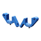 Sway Bar Brackets for Polaris RZR XP 1000 (2015–2024)