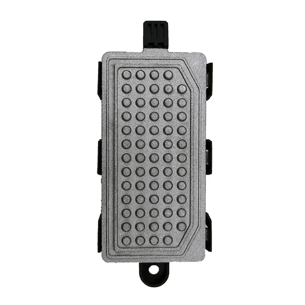 HVAC Blower Motor Resistor for Dodge Dart (2014-2016)