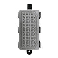 HVAC Blower Motor Resistor for Dodge Dart (2014-2016)