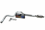 3" Truck Exhaust Kit for Ford F150 (2021–2025) Jones Turbine