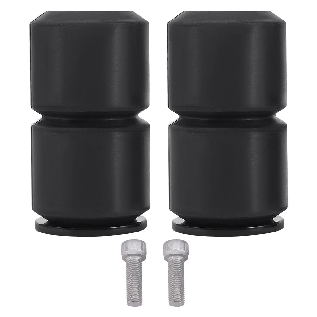Rear Suspension Helper Spring Kit for Acura MDX 2WD 4WD (2002–2013)