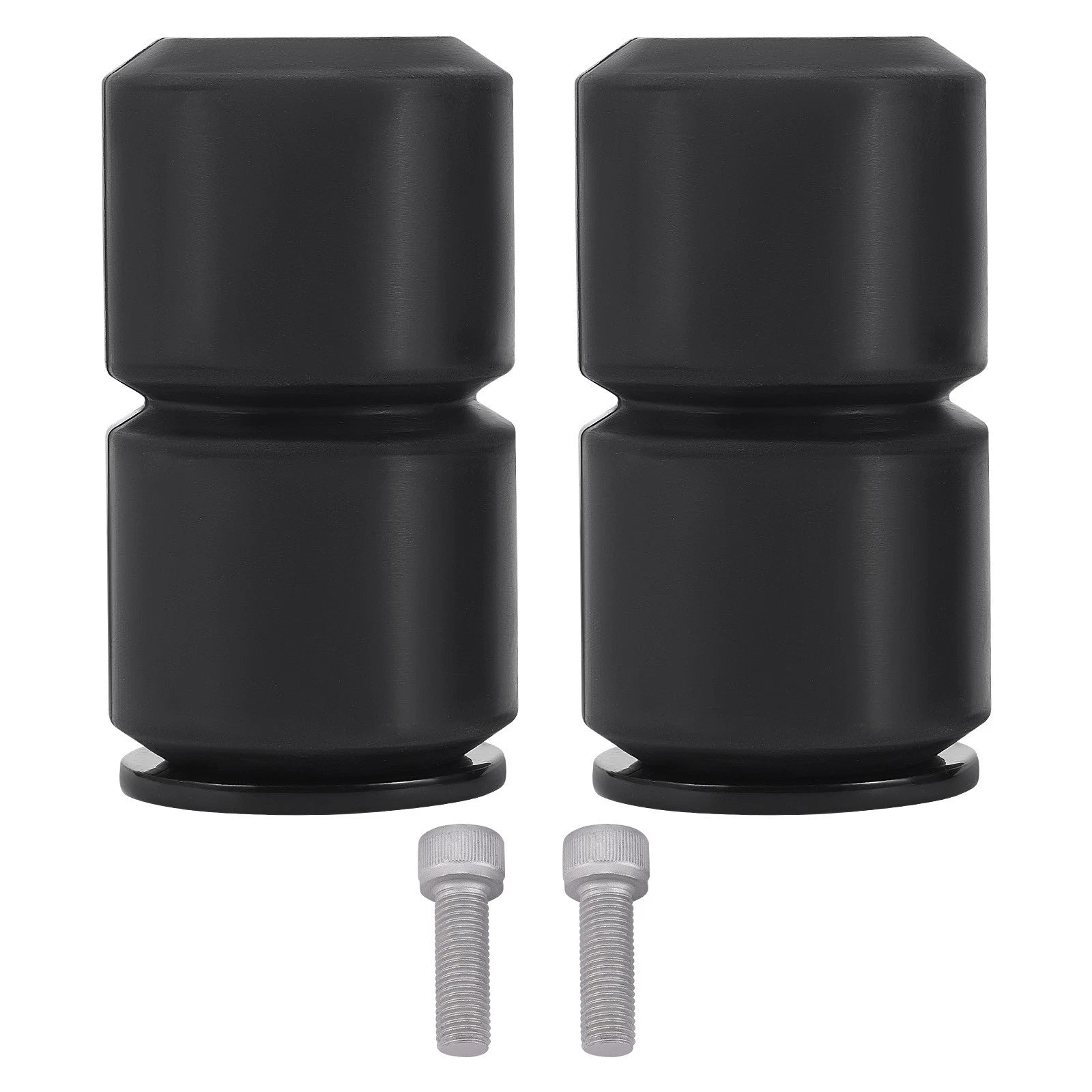 Rear Suspension Helper Spring Kit for Acura MDX 2WD 4WD (2002–2013)