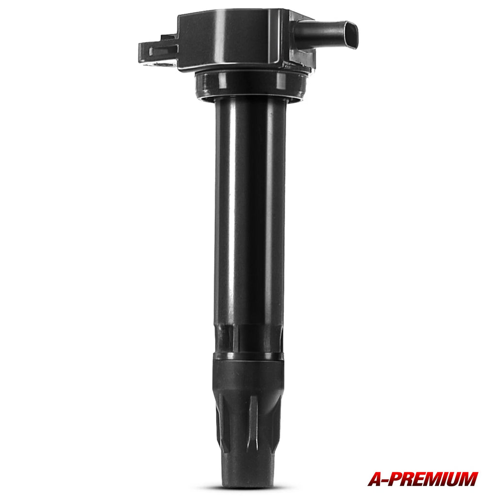 Set of 4 Ignition Coils for Jeep Compass (2007–2017) Dodge Journey (2009–2020)