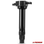 Set of 4 Ignition Coils for Jeep Compass (2007–2017) Dodge Journey (2009–2020)