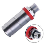 Female Quick Coupler for Equipment Maintenance (Leak-resistant)