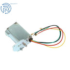Electric Motor & Relay for Cadillac Eldorado Biarritz (1971-1976)