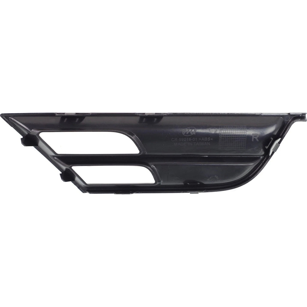 Bumper Face Bar Grilles for Dodge 200 (2015-2017)