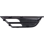 Bumper Face Bar Grilles for Dodge 200 (2015-2017)