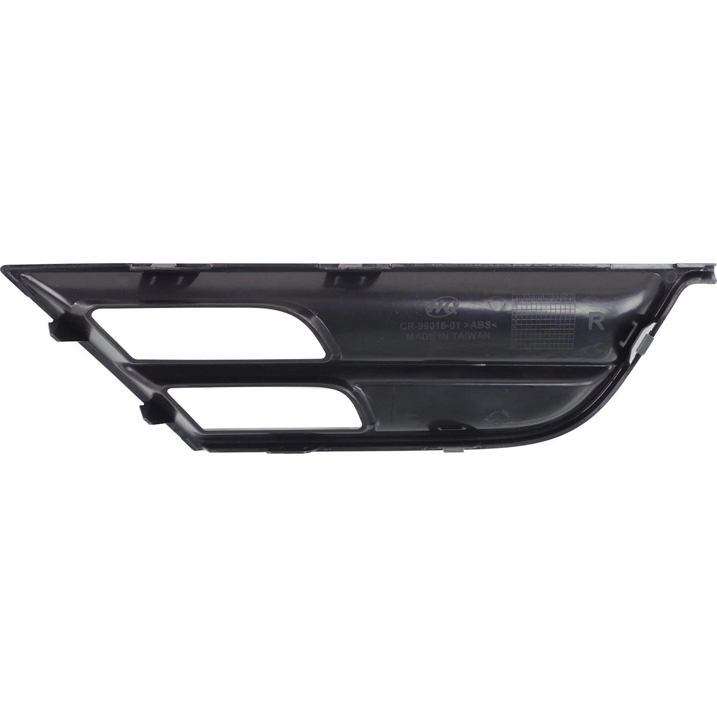 Bumper Face Bar Grilles for Dodge 200 (2015-2017)