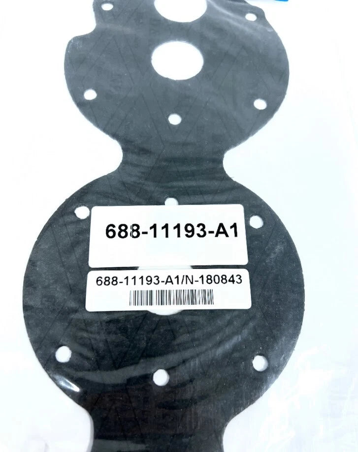 Head Cover Gasket for Oversee 688-11193-A1