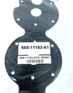 Head Cover Gasket for Oversee 688-11193-A1